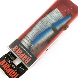 Rapala Jointed J-7