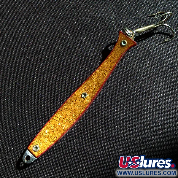 Sparky Jr. Blinker Sparkling Minnow