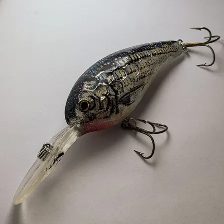Renosky Deep Dive Honeycomb Rattl Shad