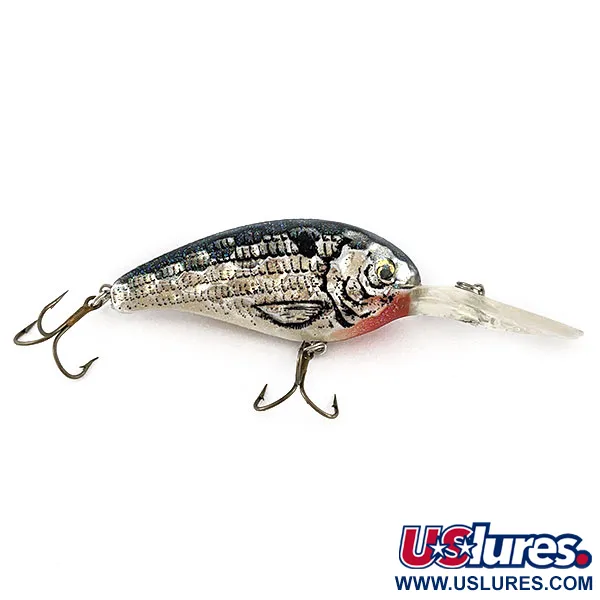 Renosky Deep Dive Honeycomb Rattl Shad