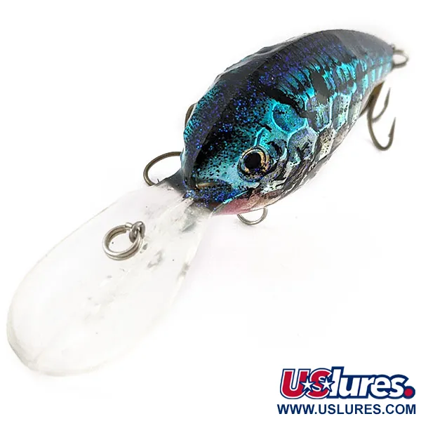 Renosky Deep Dive Honeycomb Rattl Shad