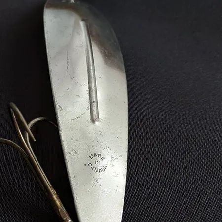 Williams Whitefish C90