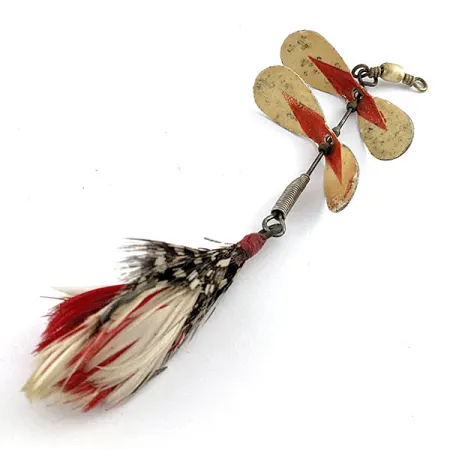 Pflueger Tandem Spinner