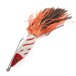 Fred Arbogast #3 Hawaiian