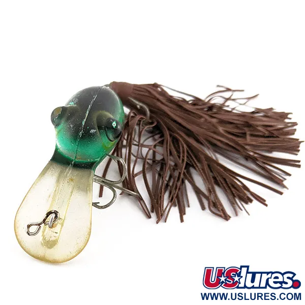 Fred Arbogast Bug Eye