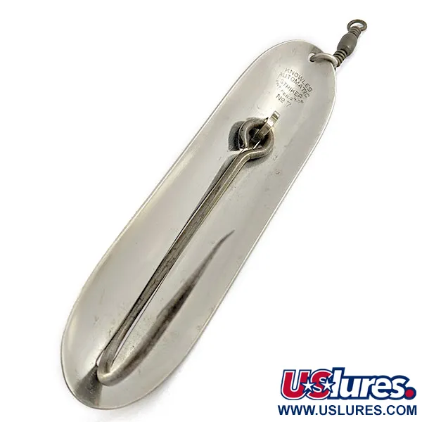 Knowles Automatic Striker #7