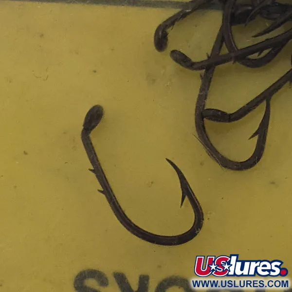 Penguin Mustad Haken