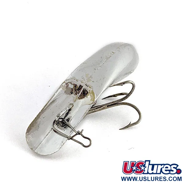 Luhr Jensen Fire Plug