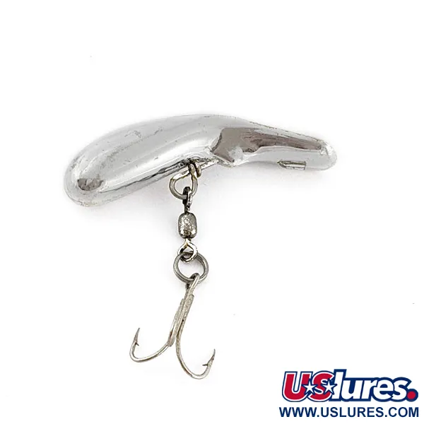 Luhr Jensen Fire Plug