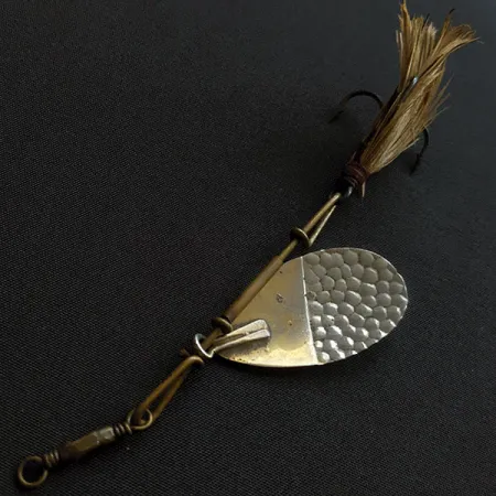 W.T. J. Lowe Spinner #4 (1890er Jahre)