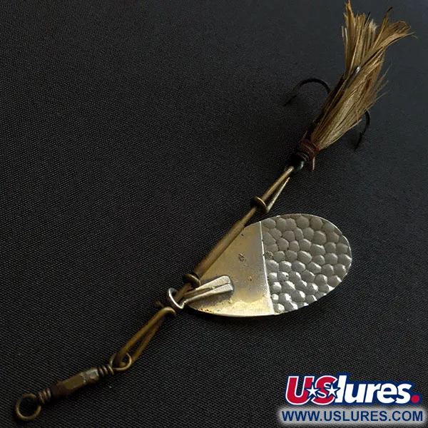 W.T. J. Lowe Spinner #4 (1890er Jahre)