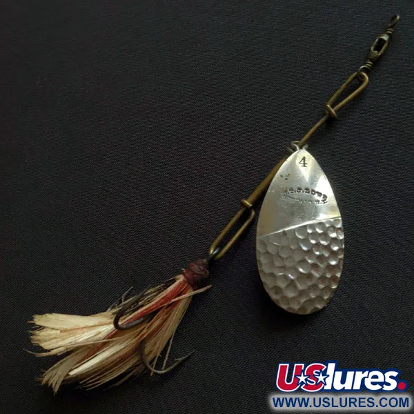 W.T. J. Lowe Spinner #4 (1890er Jahre)