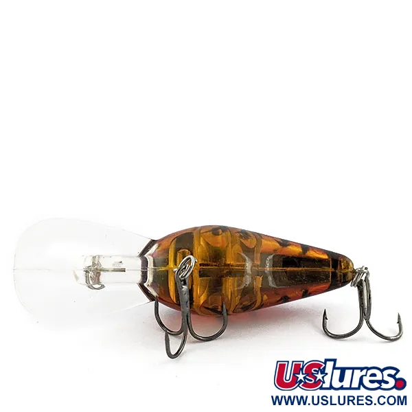 Tackle HD Crank Head Pro Pack Crankbaits