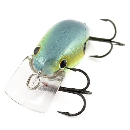 Strike King KVD 1.5 Silent Squarebill