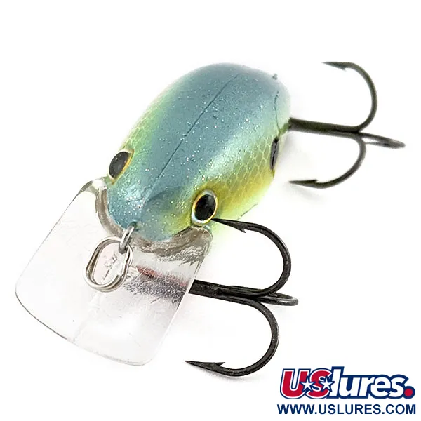 Strike King KVD 1.5 Silent Squarebill