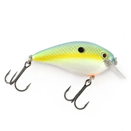 Strike King KVD 1.5 Silent Squarebill