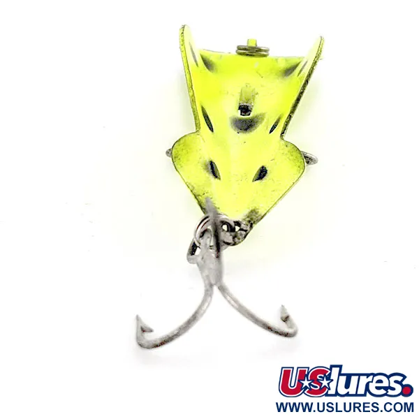 Buck Perry Spoonplug