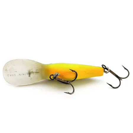 Storm Lightning Shad (Pre Rapala)