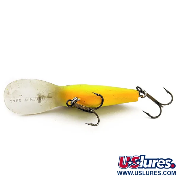 Storm Lightning Shad (Pre Rapala)