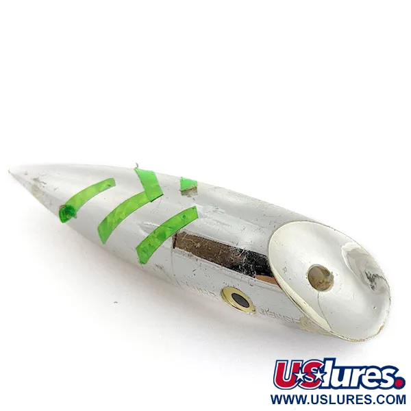 Luhr Jensen J-Plug Silver Bullet