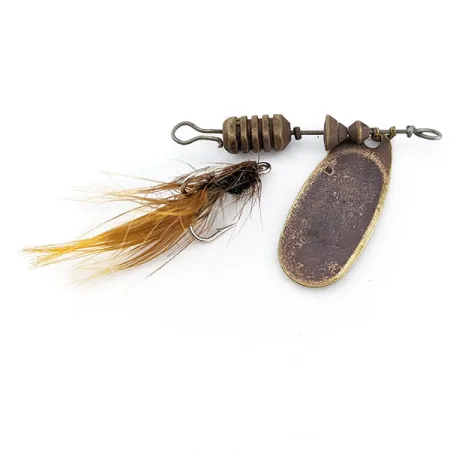 Mepps Comet 3 Dressed (1960er Jahre)