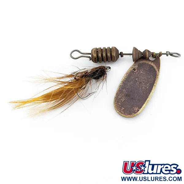 Mepps Comet 3 Dressed (1960er Jahre)