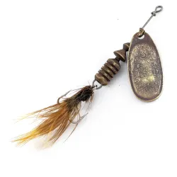 Mepps Comet 3 Dressed (1960er Jahre)