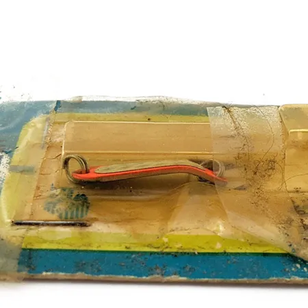 Luhr Jensen Hus-Lure