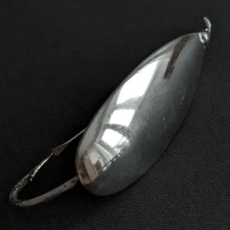 Johnson Silver Minnow