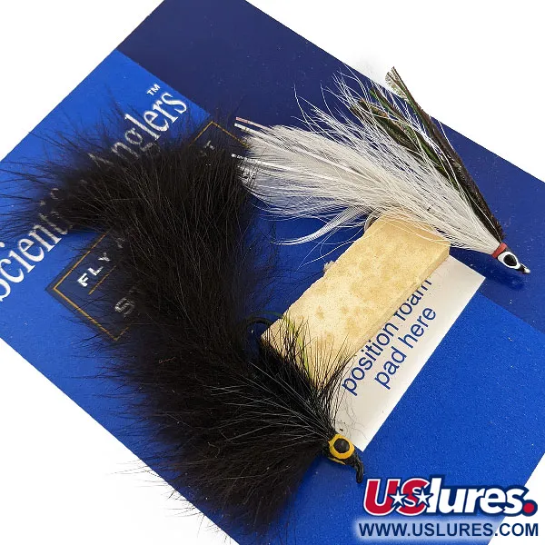 Scientific Anglers Bass Streamer 3M