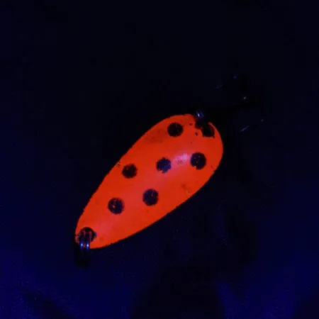 Luhr Jensen Rocket 88 UV