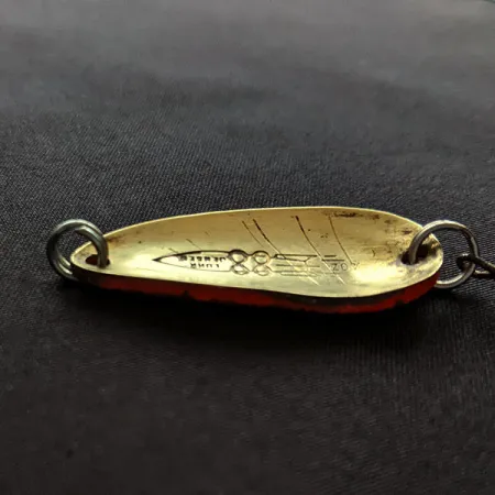 Luhr Jensen Rocket 88 UV