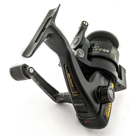 Abu Garcia Rolle Größe 3