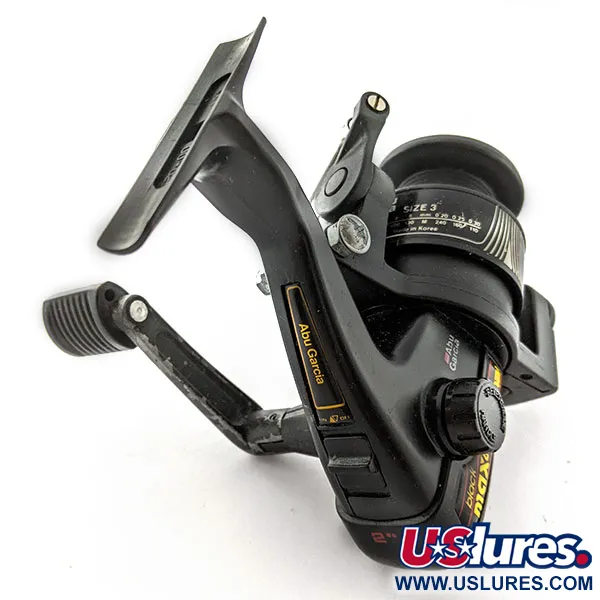 Abu Garcia Rolle Größe 3