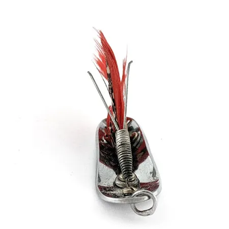 Pflueger Chum 2
