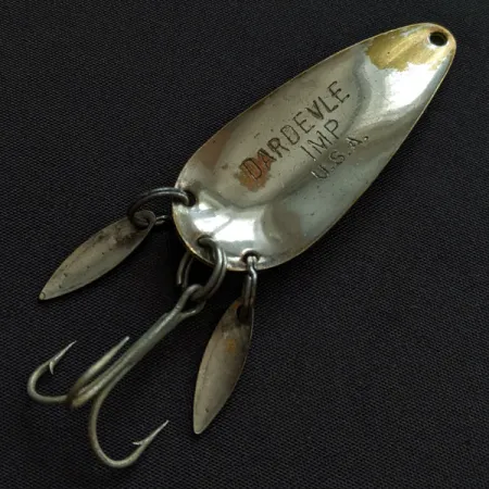 Dardevle Imp Klicker Blinker