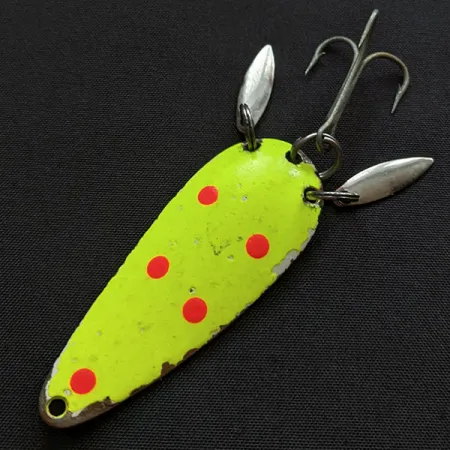 Dardevle Imp Klicker Blinker