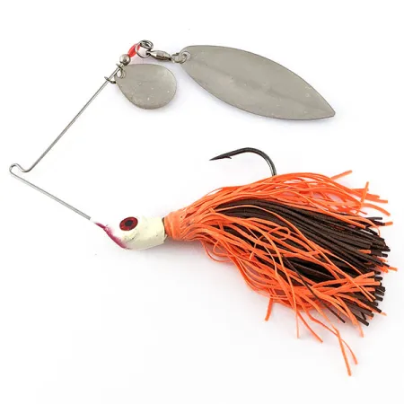 BOOYAH Tandem Counter Strike Spinnerbait
