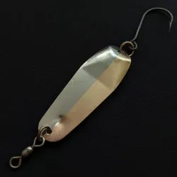 Luhr Jensen McMahon 5