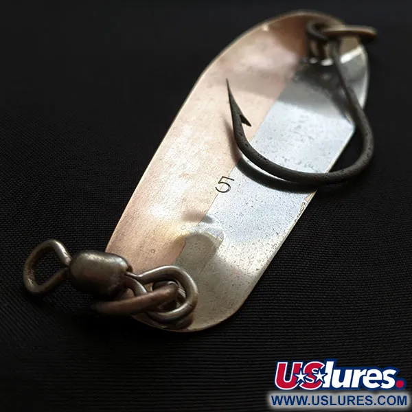 Luhr Jensen McMahon 5