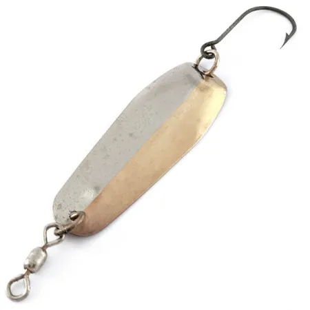 Luhr Jensen McMahon 5