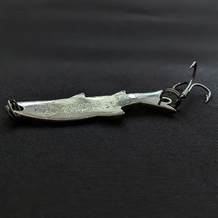 Atlantic Lures Golden Wobble-Fish