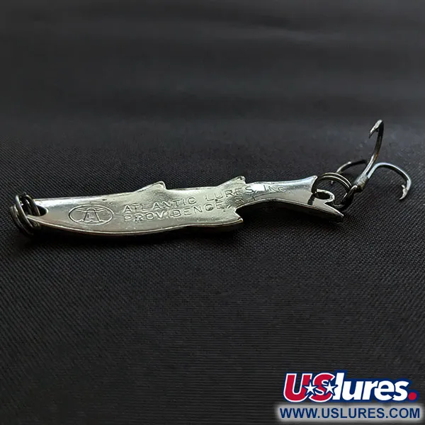 Atlantic Lures Golden Wobble-Fish