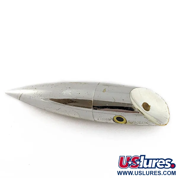 Luhr Jensen J-Plug Silver Bullet