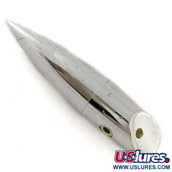 Luhr Jensen J-Plug Silver Bullet