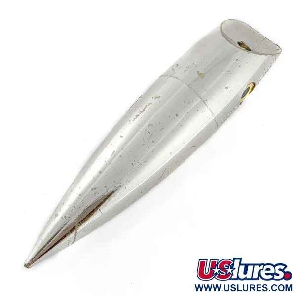 Luhr Jensen J-Plug Silver Bullet