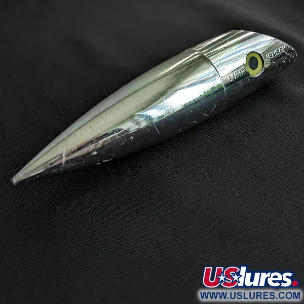 Luhr Jensen J-Plug Silver Bullet