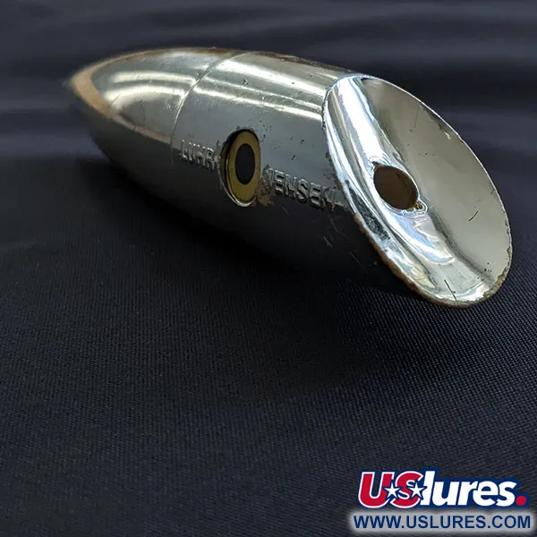 Luhr Jensen J-Plug Silver Bullet