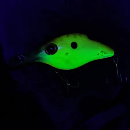 Storm Lightning Shad (Pre Rapala)