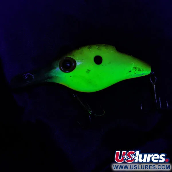 Storm Lightning Shad (Pre Rapala)